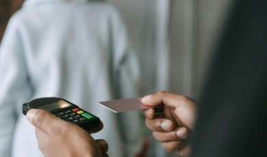 Why Smart Customers Trust Online Banking First